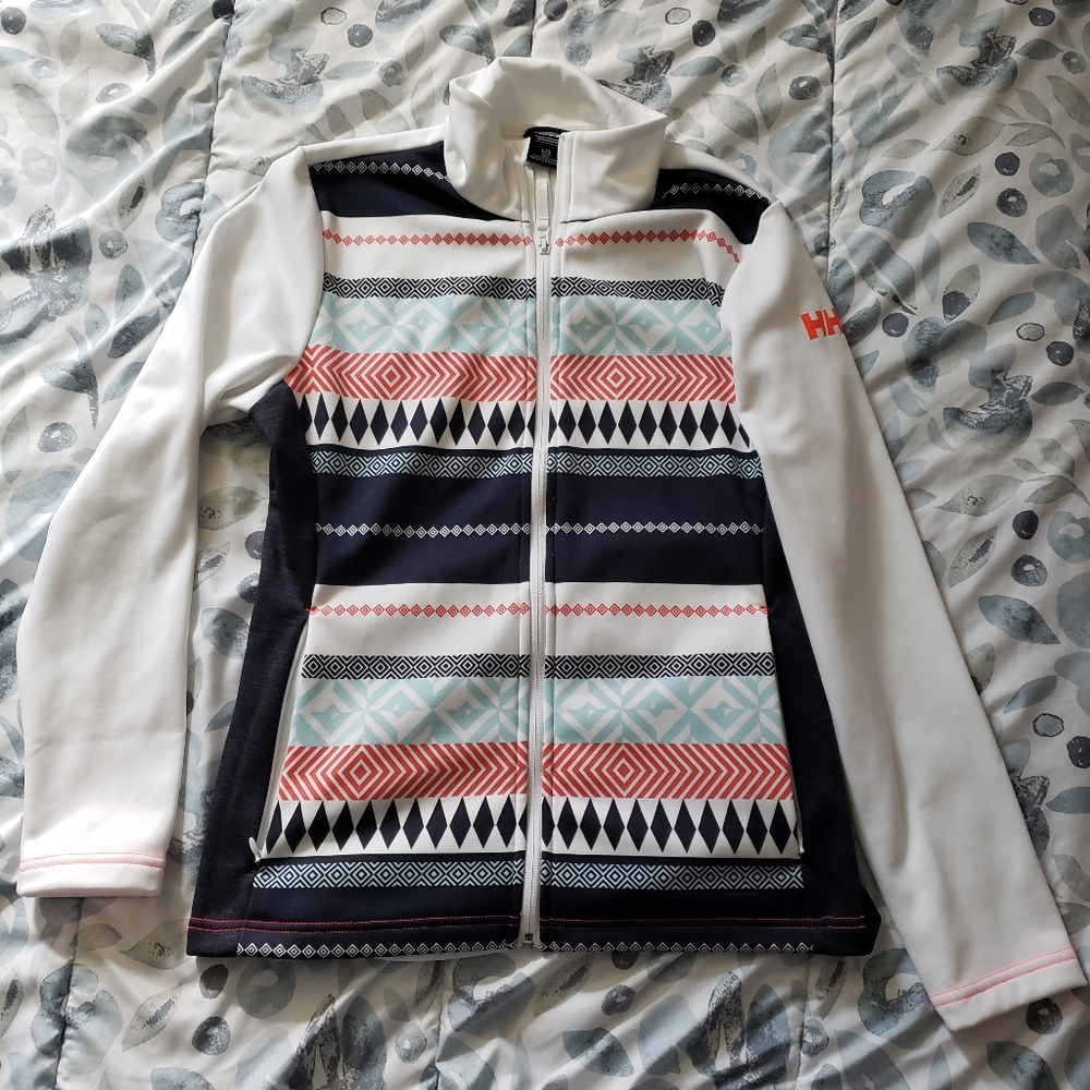 Helly Hanson fleece
